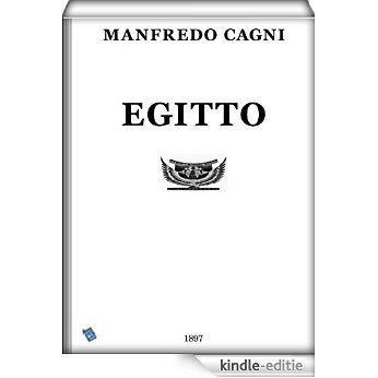 Egitto (Italian Edition) [Kindle-editie]