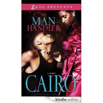 The Man Handler: A Novel (English Edition) [Kindle-editie] beoordelingen