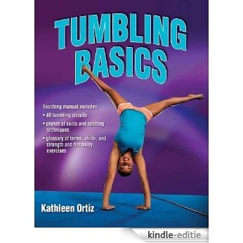 Tumbling Basics [Kindle-editie] beoordelingen