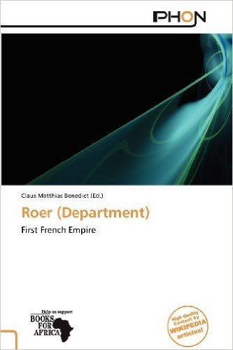 Roer (Department)