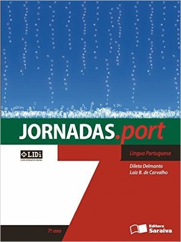 Jornadas.port. Português. 7º Ano