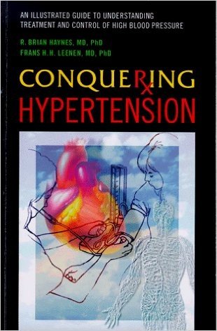 Conquering Hypertension (Down with High Blood Pressure)