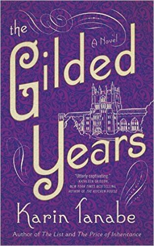 The Gilded Years baixar