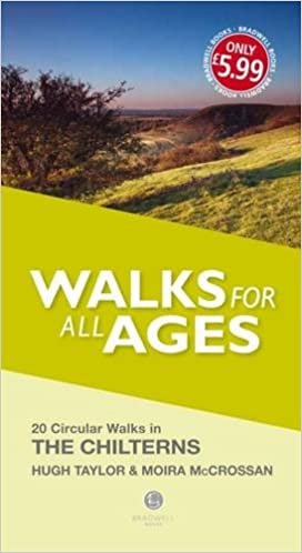 The Chilterns Walks for all Ages