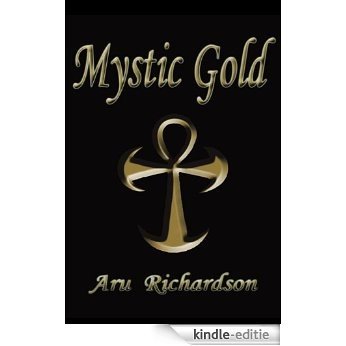 Mystic Gold (English Edition) [Kindle-editie]