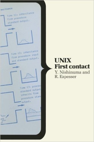Unix: First Contact