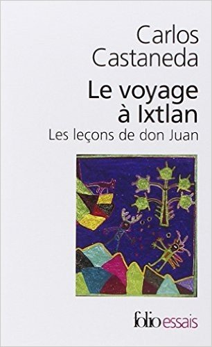 Voyage a Ixtlan