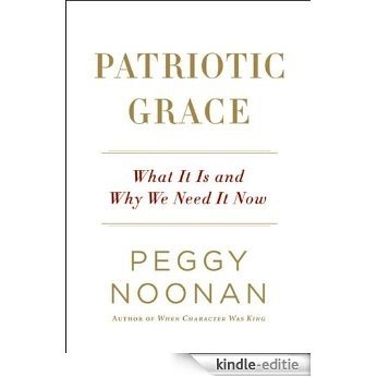 Patriotic Grace [Kindle-editie]