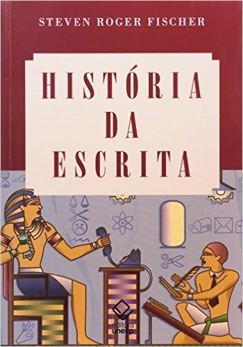 História da Escrita