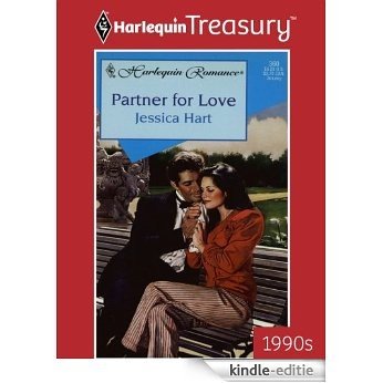 Partner for Love [Kindle-editie]