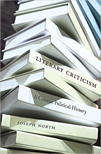 indir Literary Criticism: A Concise Political History