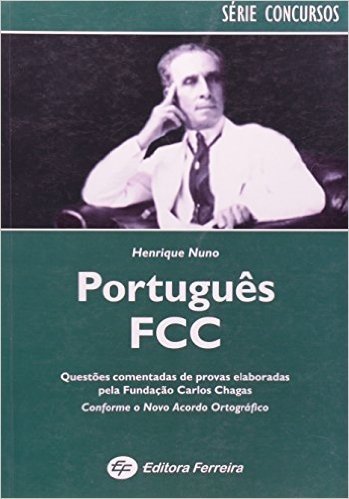 Portugues FCC. Provas Comentadas