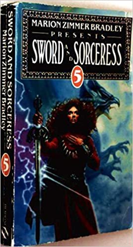 Sword and Sorceress: No. 5 (Sword sorceress, Band 5)