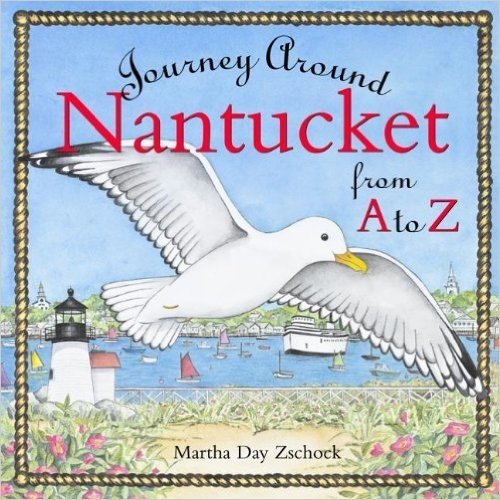 Journey Around Nantucket from A to Z baixar