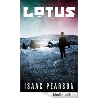 Lotus (English Edition) [Kindle-editie]