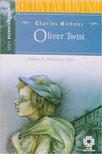 Recontar Juvenil - Oliver Twist