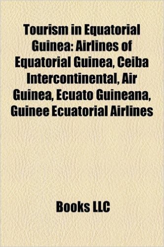 Tourism in Equatorial Guinea: Airlines of Equatorial Guinea, Ceiba Intercontinental, Air Guinea, Ecuato Guineana, Guinee Ecuatorial Airlines