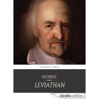 Leviathan (English Edition) [Kindle-editie]