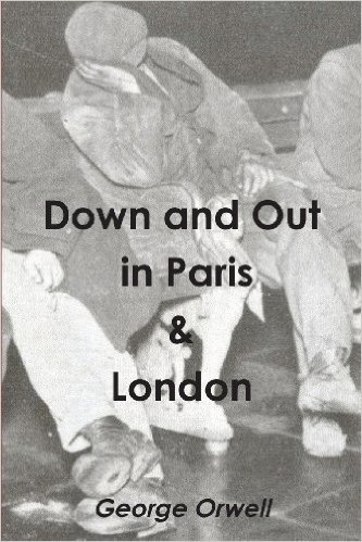 Down and Out in Paris & London baixar
