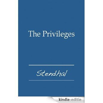 The Privileges (English Edition) [Kindle-editie]