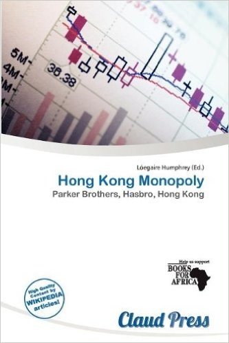 Hong Kong Monopoly