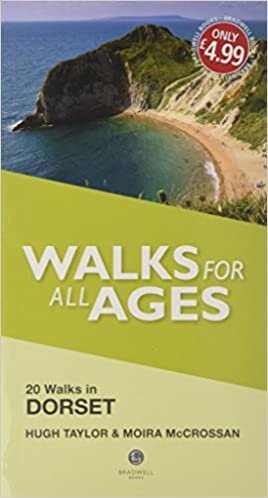 Dorset Walks for all Ages