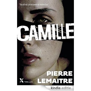 Camille [Kindle-editie]
