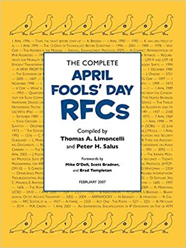 indir The Complete April Fools&#39; Day Rfcs
