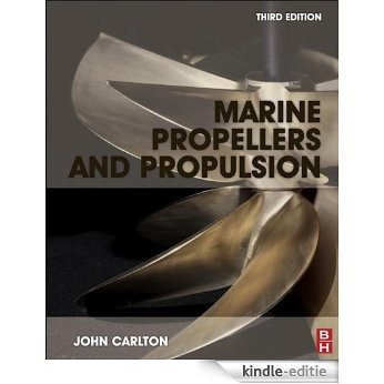 Marine Propellers and Propulsion [Kindle-editie]