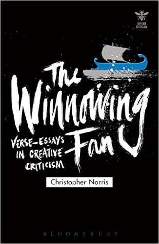 The Winnowing Fan: Verse-Essays in Creative Criticism baixar