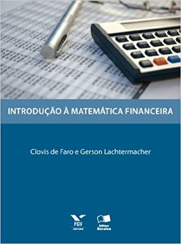 Introdução à Matemática Financeira