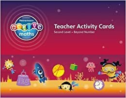 indir Heinemann Active Maths - Second Level - Beyond Number - Teacher Activity Cards