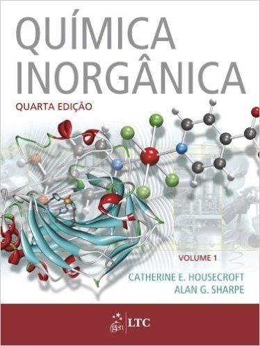 Quimica Inorganica - V. 01