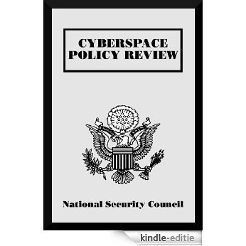 Cyberspace Policy Review (English Edition) [Kindle-editie]
