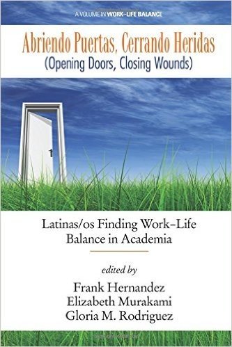 Abriendo Puertas, Cerrando Heridas (Opening Doors, Closing Wounds): Latinas/OS Finding Work-Life Balance in Academia