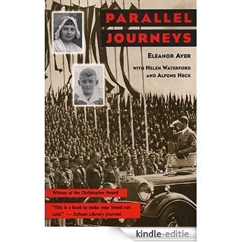 Parallel Journeys (English Edition) [Kindle-editie]