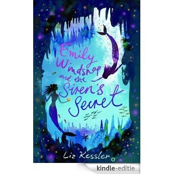 Emily Windsnap and the Siren's Secret [Kindle-editie] beoordelingen
