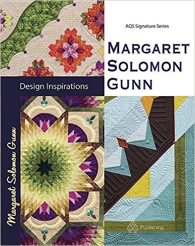 Margaret Solomon Gunn - Design Inspiration