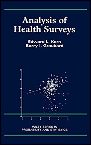 Health Surveys (Wiley Series in Survey Methodology)