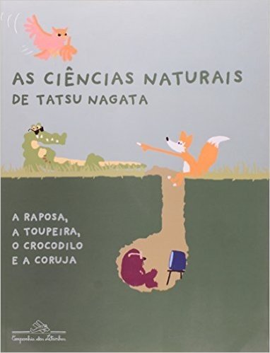 As Ciências Naturais De Tatsu Nagata