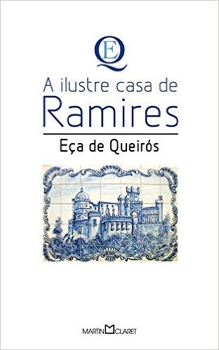 A Ilustre Casa de Ramires - Volume 24