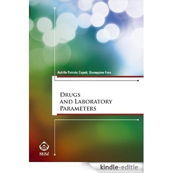 Drugs and Laboratory Parameters (English Edition) [Kindle-editie]