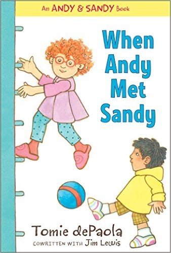 When Andy Met Sandy baixar