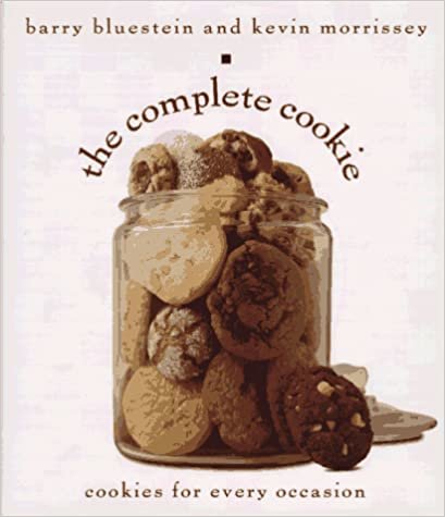 The Complete Cookie: Cookies for Every Occasion