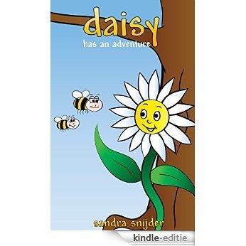 Daisy has an adventure (English Edition) [Kindle-editie]