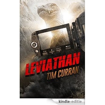 Leviathan: Horror-Thriller (German Edition) [Kindle-editie]