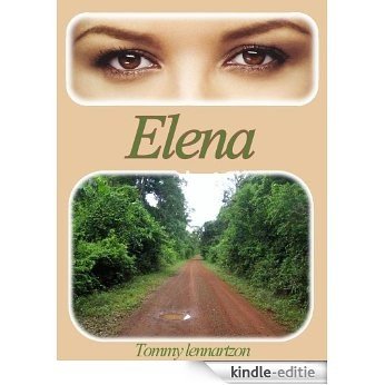 Elena (Swedish Edition) [Kindle-editie] beoordelingen