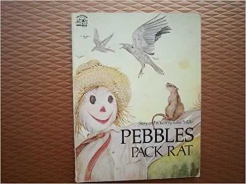 Pebbles, Pack Rat