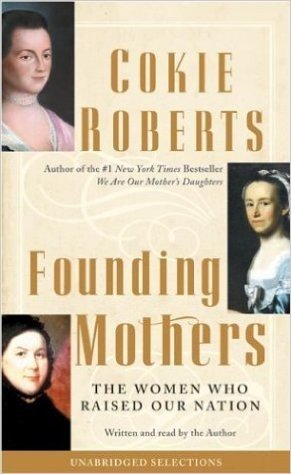 Founding Mothers: Founding Mothers