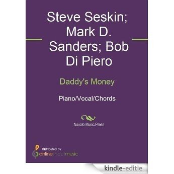 Daddy's Money [Kindle-editie]
